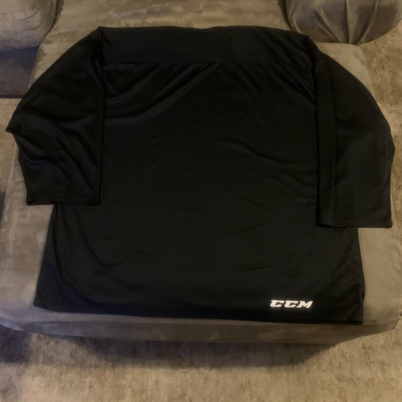 CCM jersey (Canada Cycle & Motor Co) - Picture 5 of 5